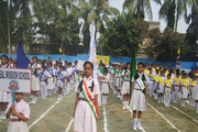 Ideal Mission School-Independence Day